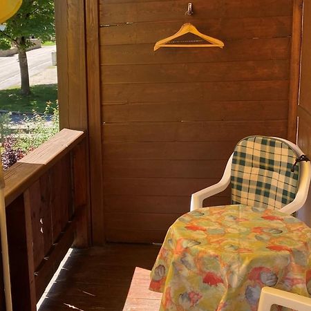 Ferienwohnung Sonnenschein Aschau im Chiemgau Exteriör bild
