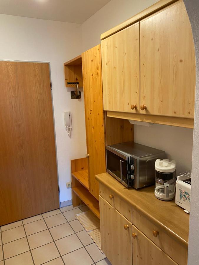 Ferienwohnung Sonnenschein Aschau im Chiemgau Exteriör bild