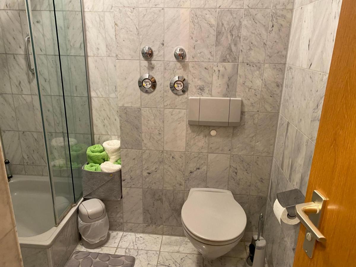 Ferienwohnung Sonnenschein Aschau im Chiemgau Exteriör bild