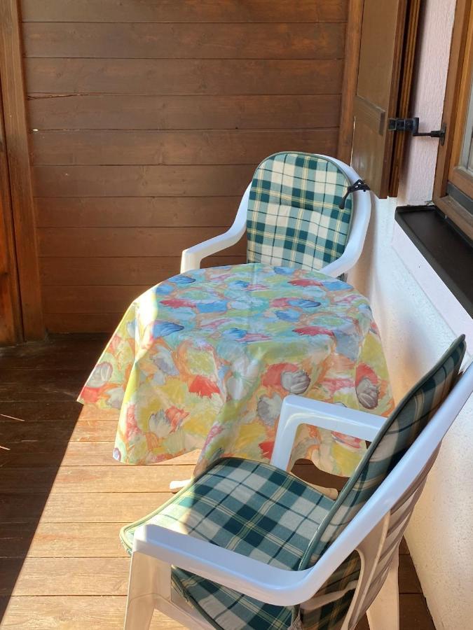 Ferienwohnung Sonnenschein Aschau im Chiemgau Exteriör bild