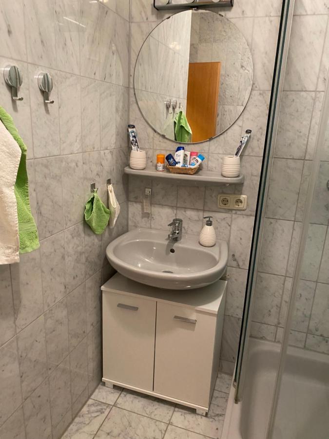 Ferienwohnung Sonnenschein Aschau im Chiemgau Exteriör bild